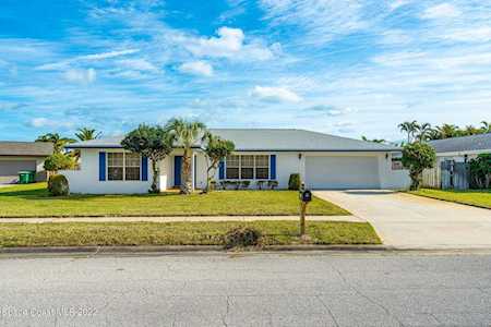 585 Caribbean Drive Satellite Beach, FL 32937