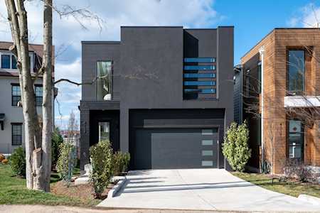 4117 Kimbark Dr Nashville, TN 37215