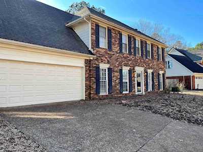 8377 S Westfair Cir Germantown, TN 38139