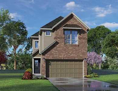 115 Red Cascade Ct Willis, TX 77318