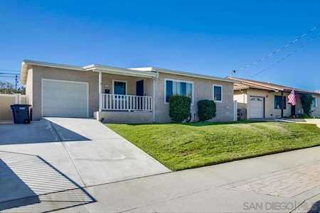520 El Monte Rd El Cajon, CA 92020