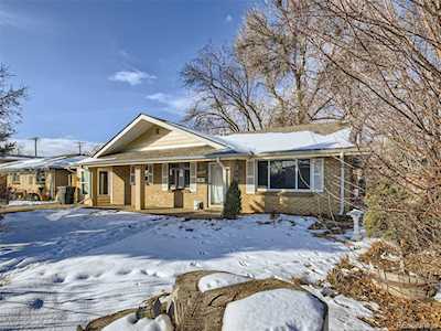 4729 Estes St Wheat Ridge, CO 80033