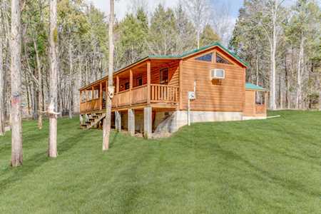 3704 Williamson Branch Rd Vanleer, TN 37181