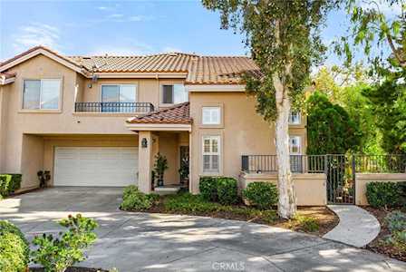132 Morning Glory Rancho Santa Margarita, CA 92688