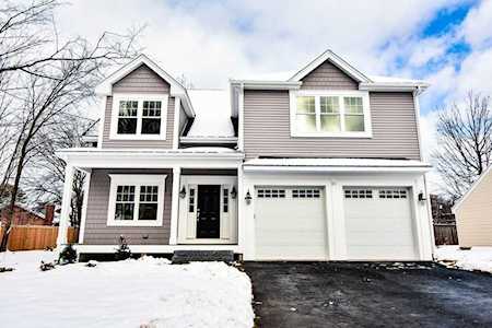21 Mayhew Street Extension Framingham, MA 01702