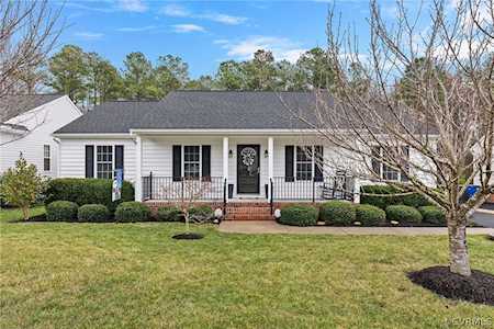 6125 Morning Breeze Dr Mechanicsville, VA 23111
