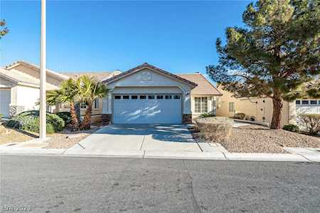 9728 Double Rock Dr Las Vegas, NV 89134
