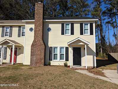 345 W Frances Street Jacksonville, NC 28546