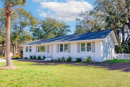 2906 Waterway Blvd Isle of Palms, SC 29451