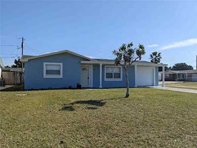 3744 Habana St New Port Richey, FL 34652