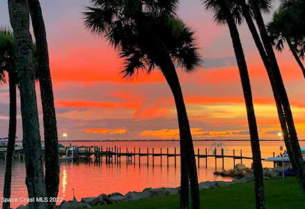 210 Cape Shores Circle #7 A Cape Canaveral, FL 32920