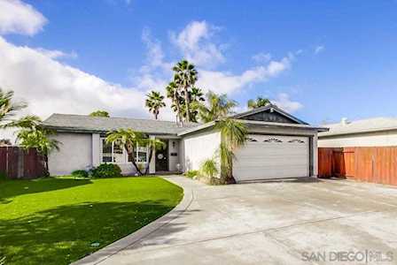 8353 Ivory Coast Dr San Diego, CA 92126