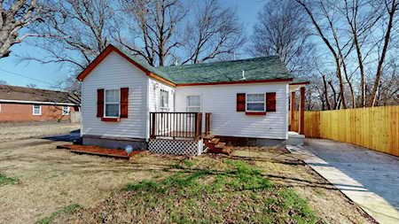 3122 Benjestown Rd Memphis, TN 38127