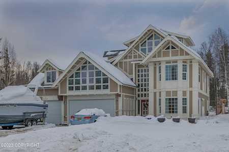 4079 N Inspiration Loop Wasilla, AK 99654