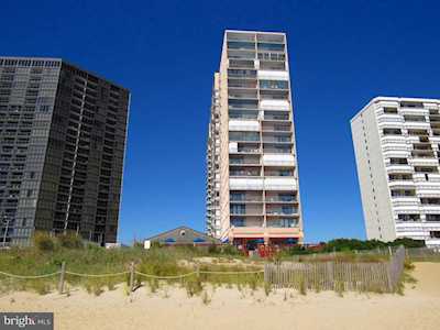 11000 Coastal Hwy #403 Ocean City, MD 21842