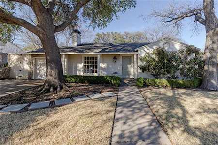 3508 Dorothy Lane N Fort Worth, TX 76107