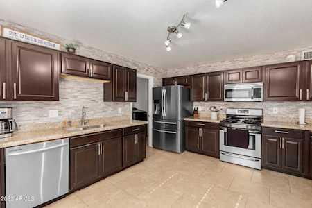 10633 W Carlota Lane Peoria, AZ 85383
