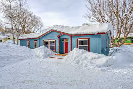 381 River Rd Steamboat Springs, CO 80487