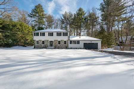 143 Hillcrest Road Concord, MA 01742