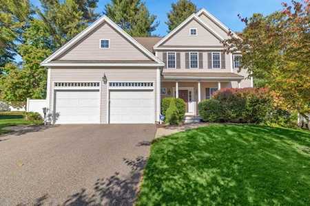 6 Fenwick Circle Framingham, MA 01701