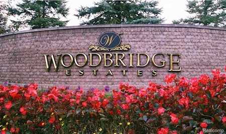 4441 Southbridge Dr Canton Twp, MI 48188