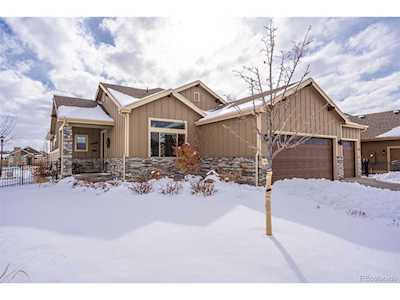 3654 Peruvian Torch Dr Loveland, CO 80537