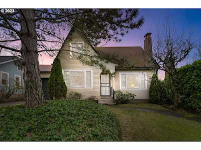 6405 N Maryland AVE Portland, OR 97217