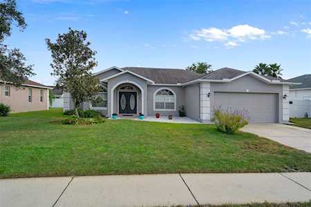 15416 Cambria Dr Brooksville, FL 34604
