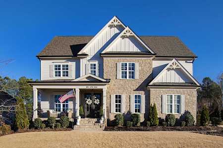 109 Roseroot Court Holly Springs, NC 27540