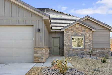 350 W Old Hwy 91 #28 Ivins, UT 84738