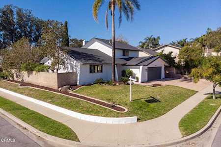 2045 Lyndhurst Ave Camarillo, CA 93010