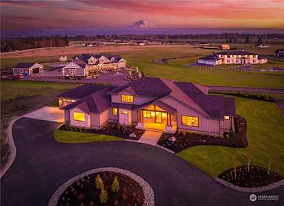 6625 233rd Ave E Buckley, WA 98321