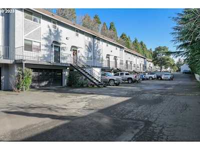 7835 SE 92nd AVE #27 Portland, OR 97266