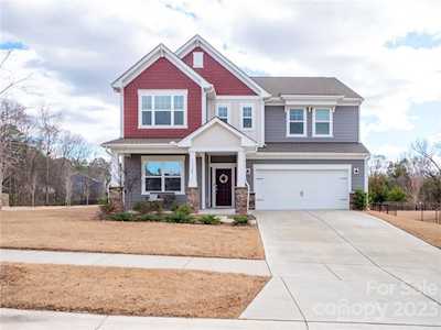 11324 Grenfell Ave Huntersville, NC 28078