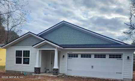 5244 Greenway DR Jacksonville, FL 32244