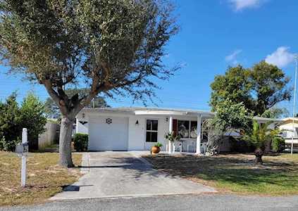 2154 Dixie Garden LOOP Holiday, FL 34690