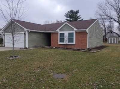 102 Karrington Blvd Mooresville, IN 46158
