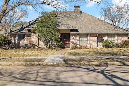 2413 Loch Haven Drive Plano, TX 75023
