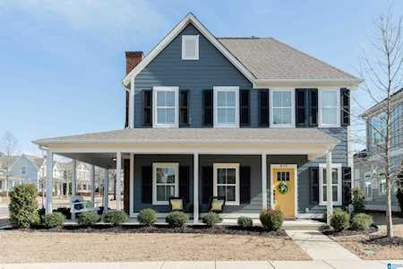 419 Appleford Road Helena, AL 35080