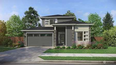 6353 (Lot256) Great Glen Rd SW Port Orchard, WA 98367