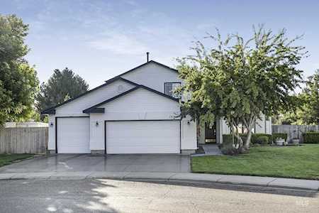 1514 W Colville Ct Eagle, ID 83616