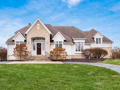 2218 Green Cook Road Johnstown, OH 43031