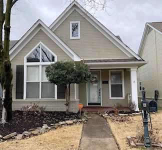 1131 Harbor River Cv Memphis, TN 38103
