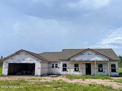 8661 Odis Yarborough RD Glen St. Mary, FL 32040
