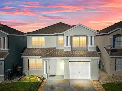1237 Sandbrook Dr Orlando, FL 32824
