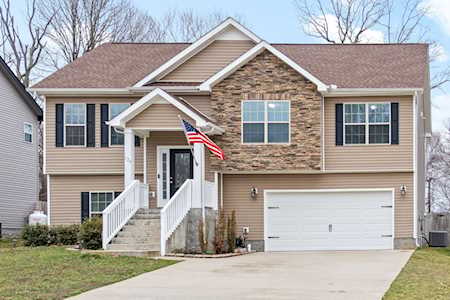 124 Sycamore Hill Dr Clarksville, TN 37042