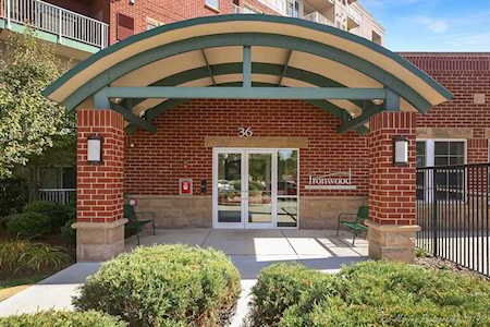 36 Village Road #610 Middleton, MA 01949