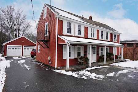 26 Maple Street #1 Bellingham, MA 02019