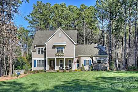 163 Magnolia Farms Ln Mooresville, NC 28117