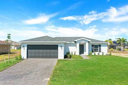 1817 NE 5th Ave Cape Coral, FL 33909
